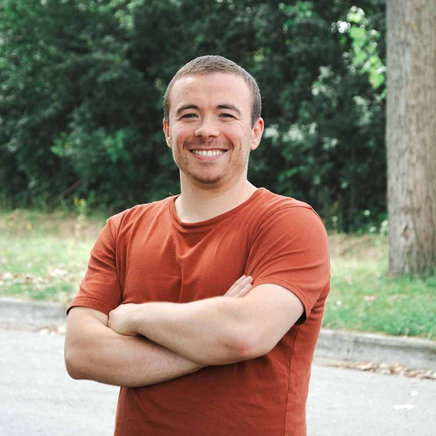 Igor Gorpinich - Azure Data Engineer